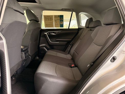 Used 2023 Toyota RAV4 XLE w/ Convenience Package image 19