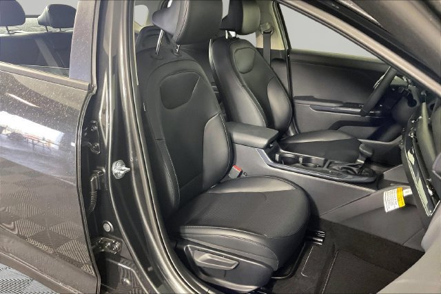 New 2026 Kia K4 GT-Line Turbo FWD image 11