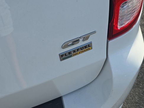 Used 2018 Dodge Grand Caravan GT image 5