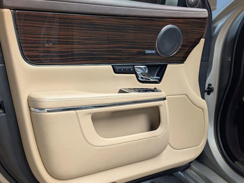 Used 2013 Jaguar XJ L Portfolio image 19