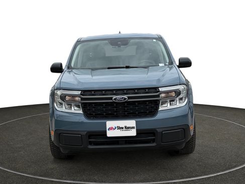 Used 2024 Ford Maverick XLT FWD image 10