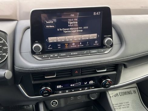 Certified 2023 Nissan Rogue SV image 13