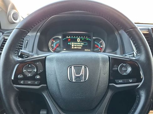 Certified 2022 Honda Pilot EX-L image 16