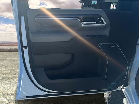Used 2024 Chevrolet Silverado 3500 LTZ w/ LTZ Plus Package image 21
