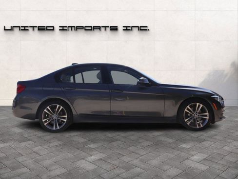 Used 2016 BMW 328i Sedan image 6
