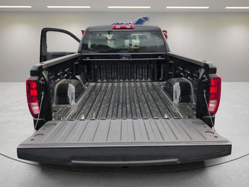 New 2025 GMC Sierra 1500 Pro w/ Pro Value Package image 13