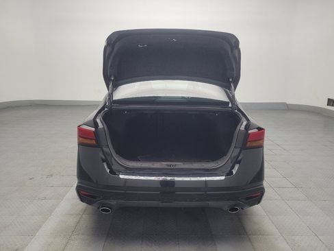 Used 2023 Nissan Altima 2.5 SR image 29