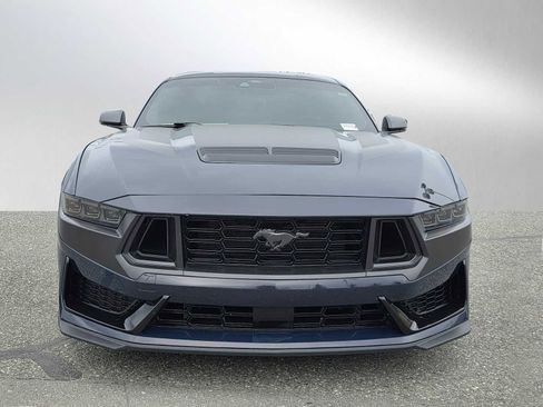 Used 2024 Ford Mustang Dark Horse RWD image 8