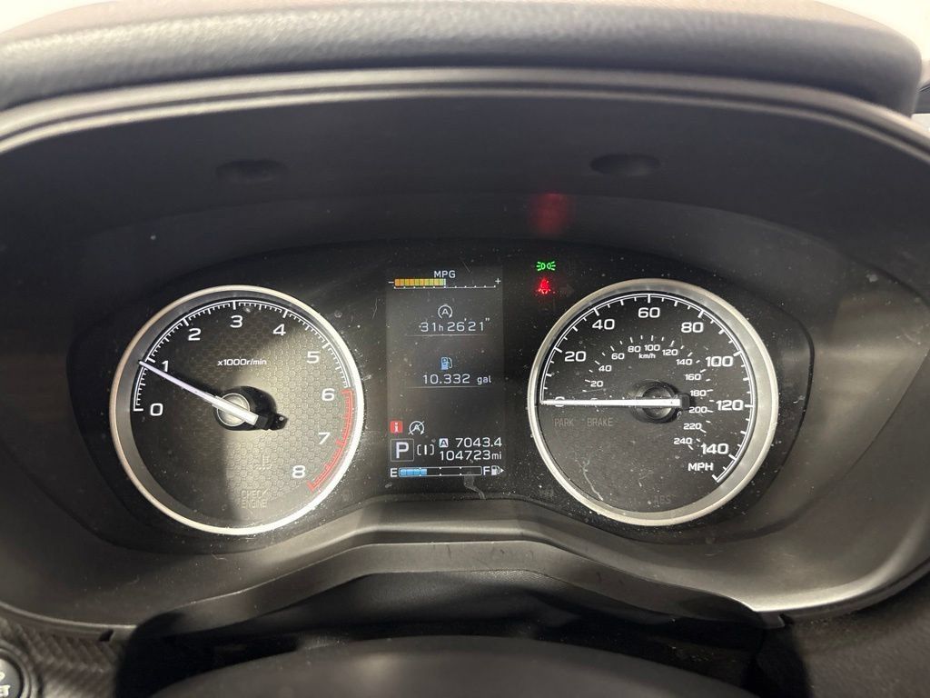 Used 2020 Subaru Forester Limited AWD/4WD image 10