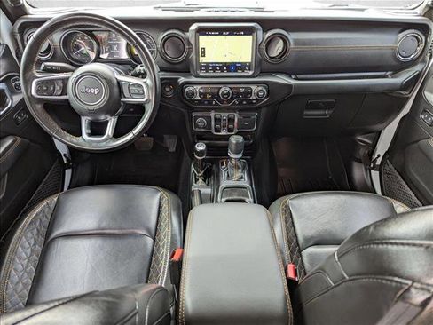 Used 2022 Jeep Wrangler Unlimited Sahara image 18