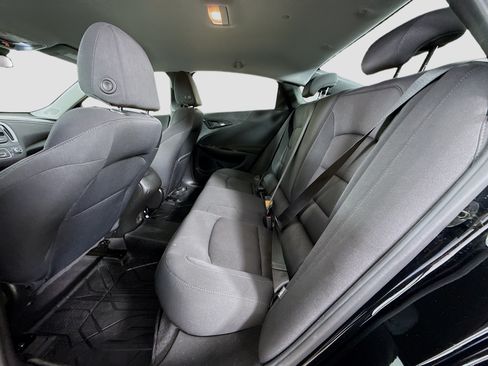 Used 2023 Chevrolet Malibu LS FWD image 26