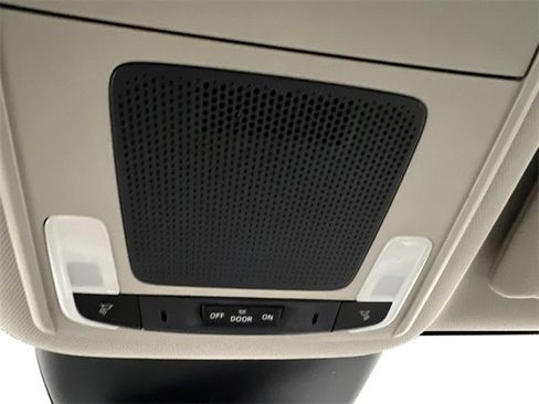 New 2025 Honda Pilot EX-L image 22