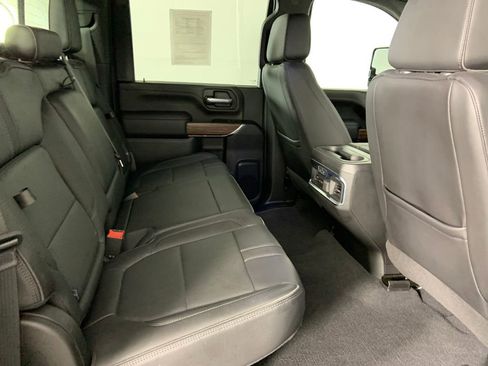 Used 2020 Chevrolet Silverado 3500 High Country AWD/4WD image 13
