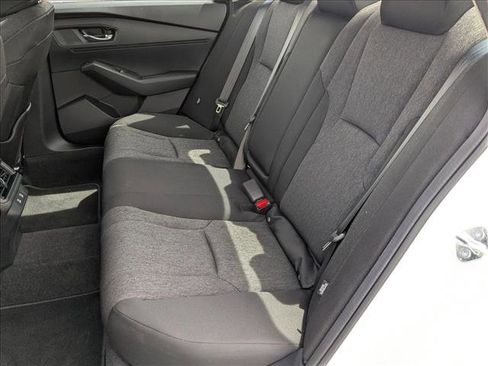 Used 2025 Honda Accord SE image 18