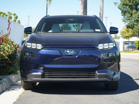 New 2026 Subaru Solterra Premium image 5