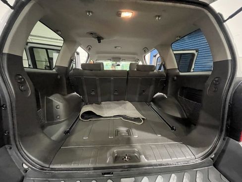 Used 2011 Nissan Xterra PRO-4X w/ Protection Pkg image 18