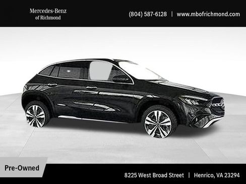 Used 2026 Mercedes-Benz GLA 250 image 13
