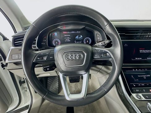 Used 2023 Audi Q7 2.0T Premium Plus AWD/4WD image 25