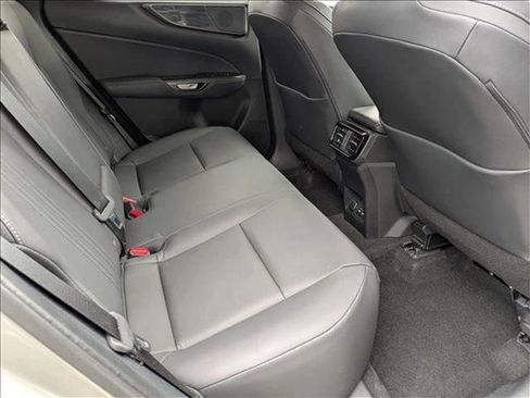 Used 2025 Lexus NX 250 FWD w/ Premium Package image 20