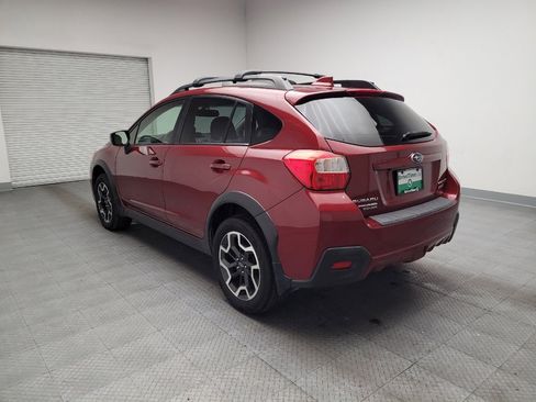 Used 2016 Subaru Crosstrek 2.0i Limited image 5