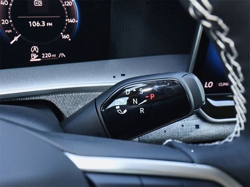 New 2025 Volkswagen Tiguan S image 23