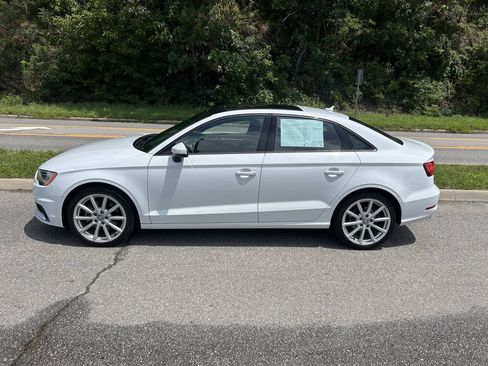 Used 2016 Audi A3 1.8T Premium FWD image 29