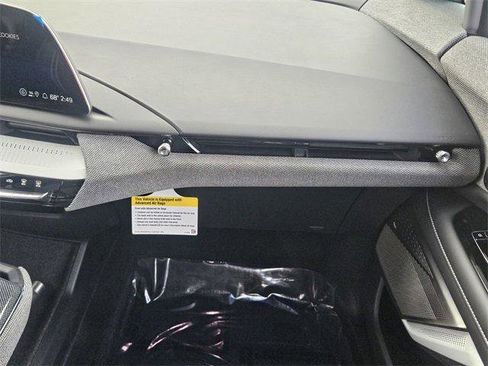 New 2026 Cadillac Optiq Sport 1 image 20