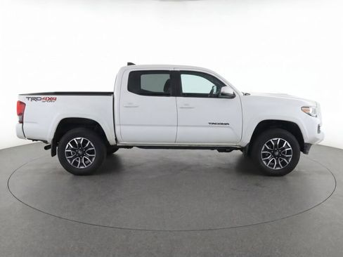Used 2023 Toyota Tacoma TRD Sport w/ Advanced Technology Package AWD/4WD image 40