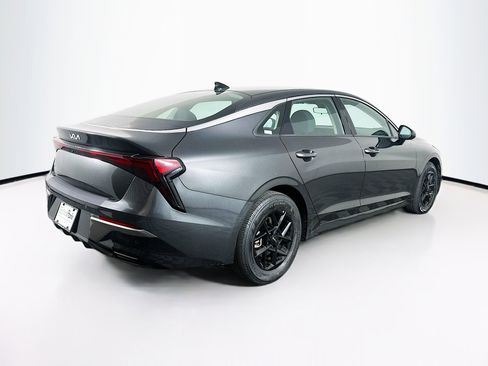 Used 2025 Kia K5 LXS image 9