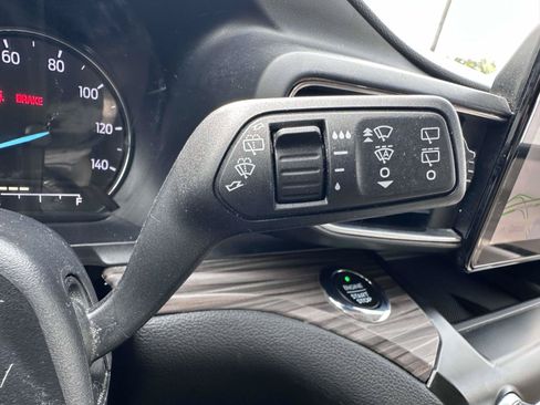 Used 2020 Ford Explorer Limited w/ Hybrid Equipment Group 310A AWD/4WD image 20