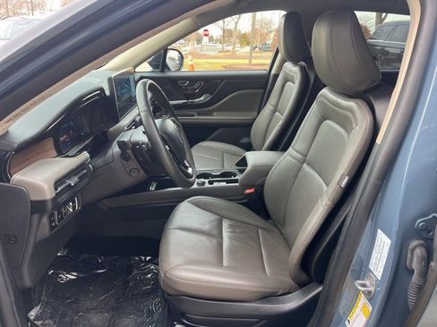 Used 2025 Lincoln Corsair Grand Touring w/ Equipment Group 301A image 24