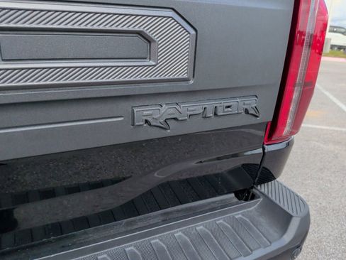 Used 2025 Ford F150 Raptor image 48