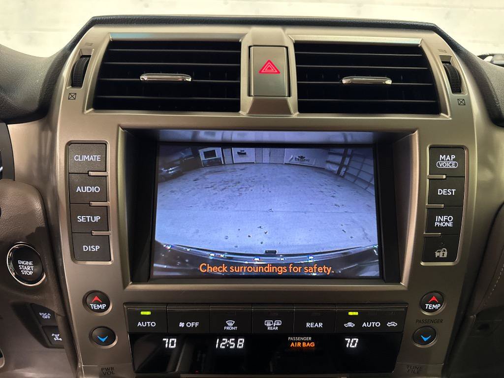 Used 2013 Lexus GX 460 w/ Comfort Plus Pkg AWD/4WD image 47