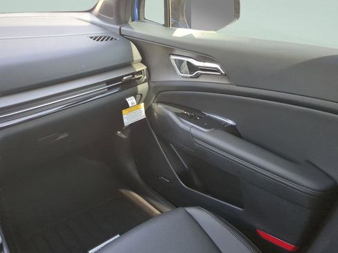 New 2026 Kia Sportage X-Pro Prestige image 25