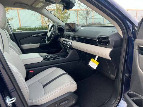 New 2026 Honda Passport RTL image 31