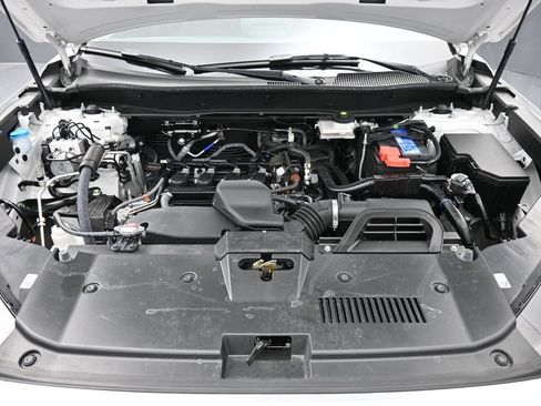 Certified 2025 Honda CR-V EX image 40