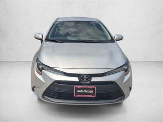 Used 2024 Toyota Corolla LE FWD video 2