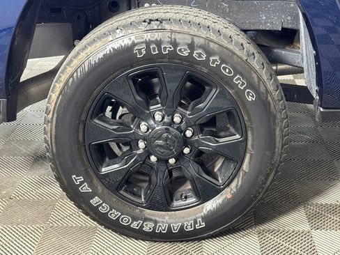 Certified 2024 RAM 2500 Limited AWD/4WD image 52