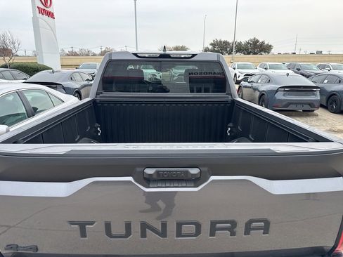 Used 2023 Toyota Tundra SR5 image 5