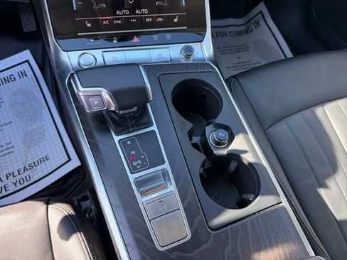Used 2019 Audi A6 3.0T Premium Plus w/ Premium Plus Package image 25