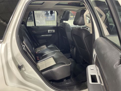 Used 2008 Lincoln MKX AWD image 17
