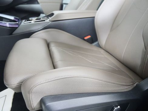 Certified 2025 BMW X3 xDrive30i w/ Premium Package AWD/4WD image 10