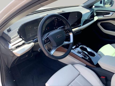 Used 2026 Audi A6 Premium AWD/4WD image 18
