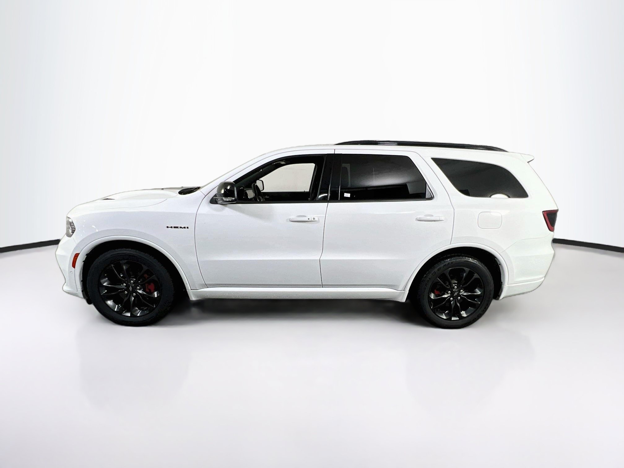 Used 2023 Dodge Durango R/T AWD/4WD image 8