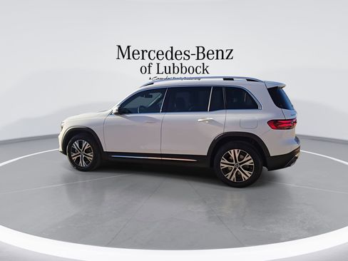 New 2026 Mercedes-Benz GLB 250 GLB 250 image 6