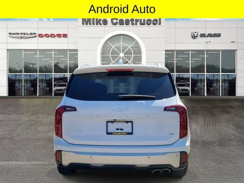 Used 2024 Kia Telluride S w/ S Sunroof Package AWD/4WD image 5