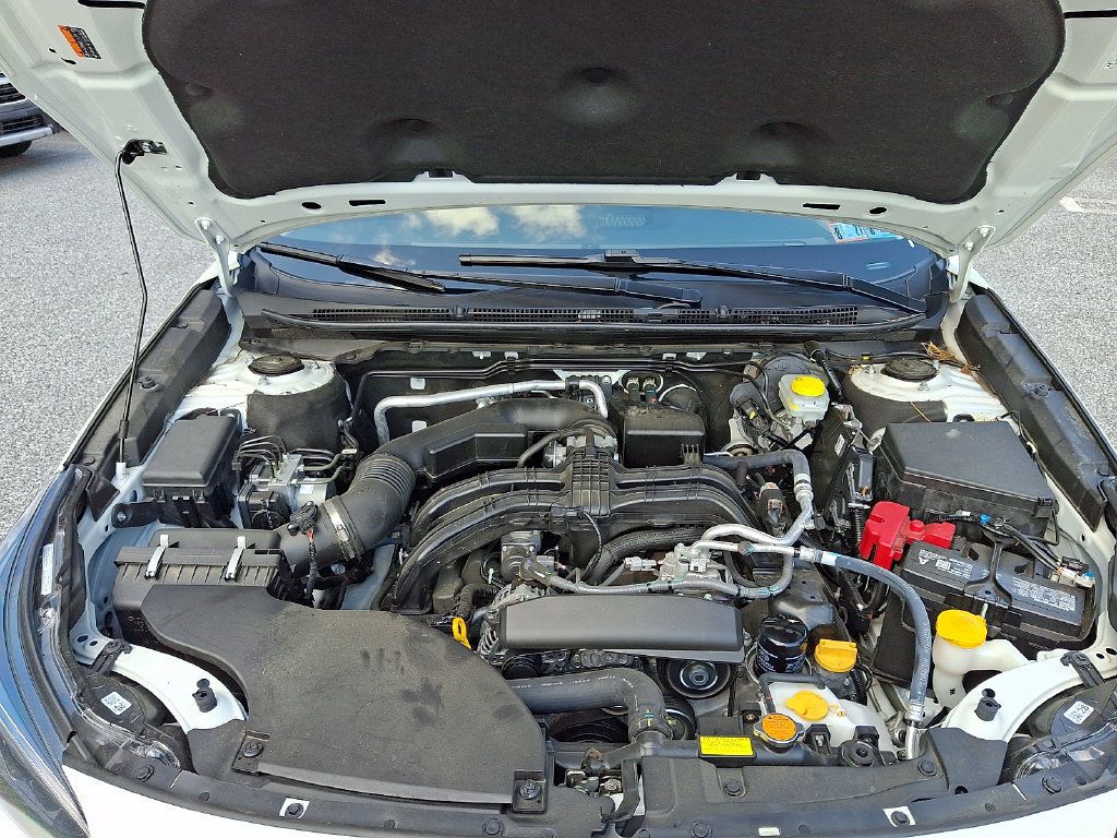 Certified 2025 Subaru Outback Limited AWD/4WD image 28