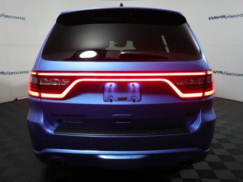 New 2026 Dodge Durango GT AWD/4WD image 7
