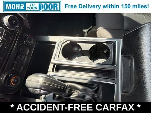 Used 2018 Ford F150 XLT w/ Equipment Group 302A Luxury AWD/4WD image 24