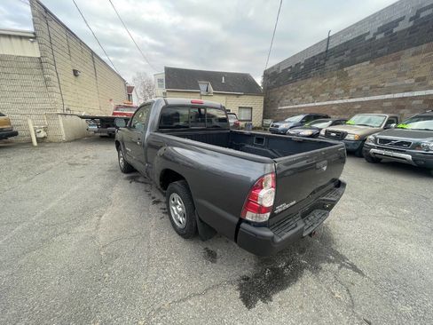Used 2009 Toyota Tacoma 2WD Regular Cab image 8